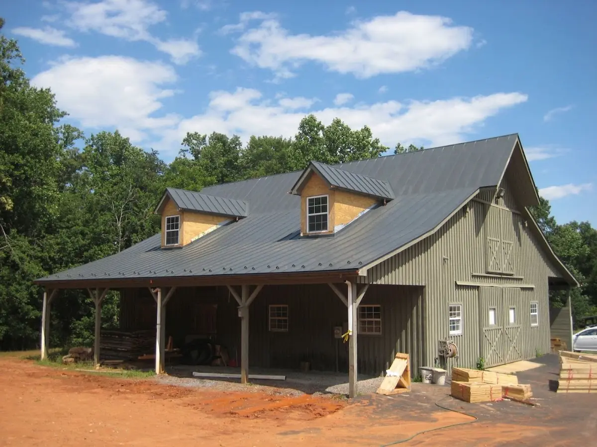 Expert Roof Coating workmanship in Russellville