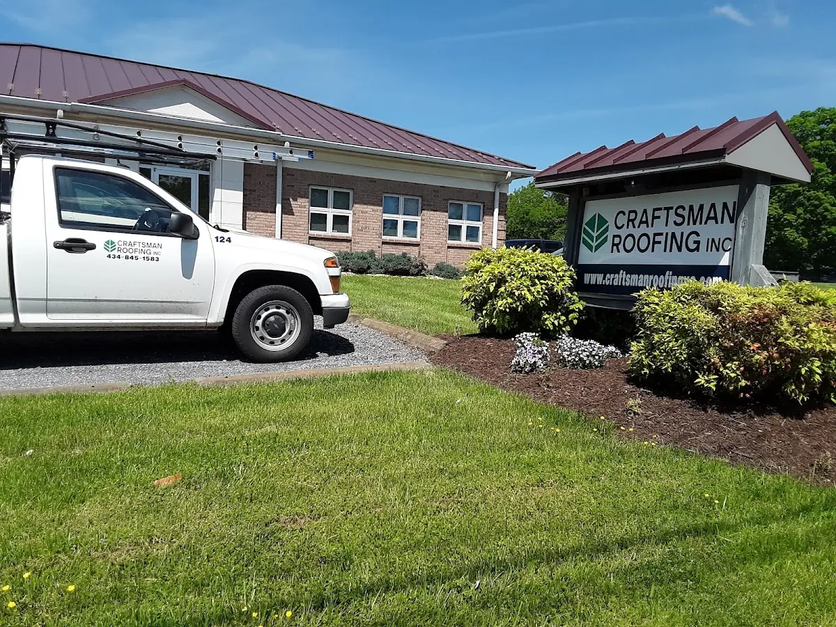 Quality Roof Replacement by experienced craftsmen in Russellville